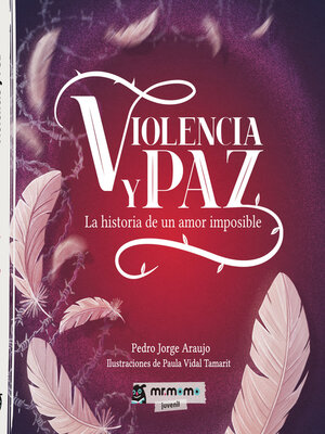 cover image of Violencia y Paz